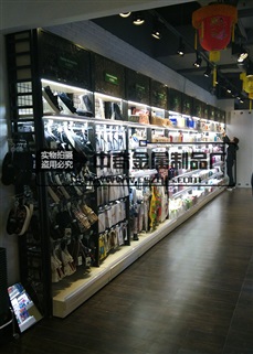 进出口超市货架ZQ-29